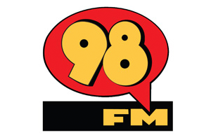 98 FM